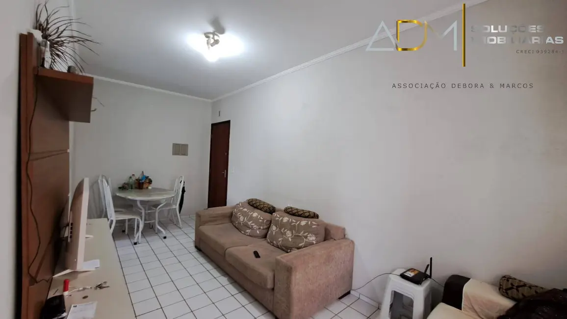 Foto 5 de Apartamento com 2 quartos à venda, 72m2 em Vila Cidade Jardim, Botucatu - SP