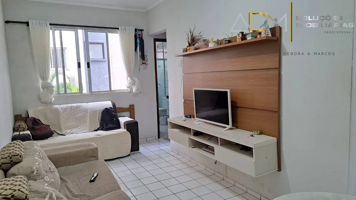 Foto 1 de Apartamento com 2 quartos à venda, 72m2 em Vila Cidade Jardim, Botucatu - SP