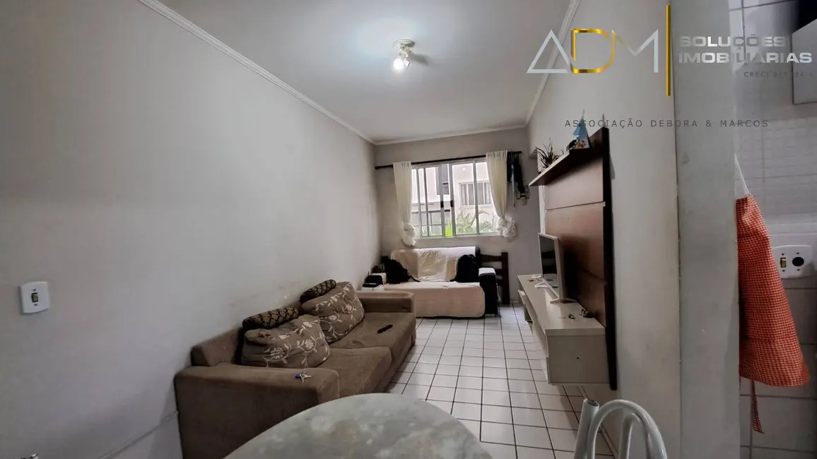 Foto 4 de Apartamento com 2 quartos à venda, 72m2 em Vila Cidade Jardim, Botucatu - SP