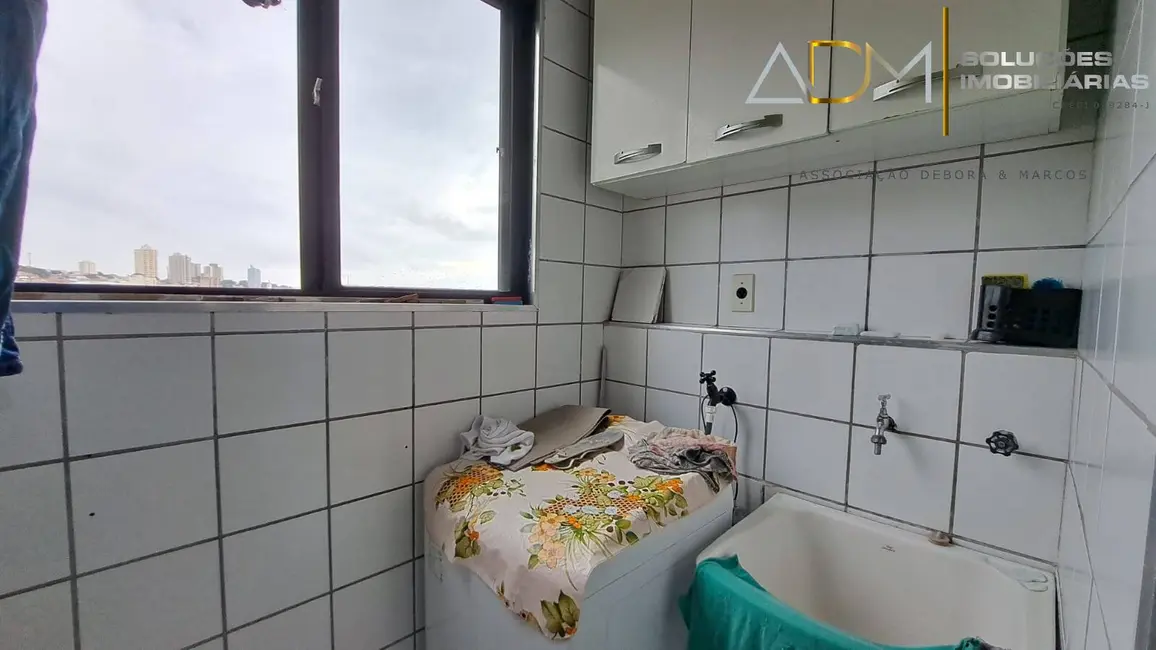 Foto 8 de Apartamento com 2 quartos à venda, 72m2 em Vila Cidade Jardim, Botucatu - SP