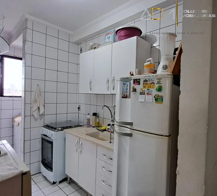 Foto 7 de Apartamento com 2 quartos à venda, 72m2 em Vila Cidade Jardim, Botucatu - SP