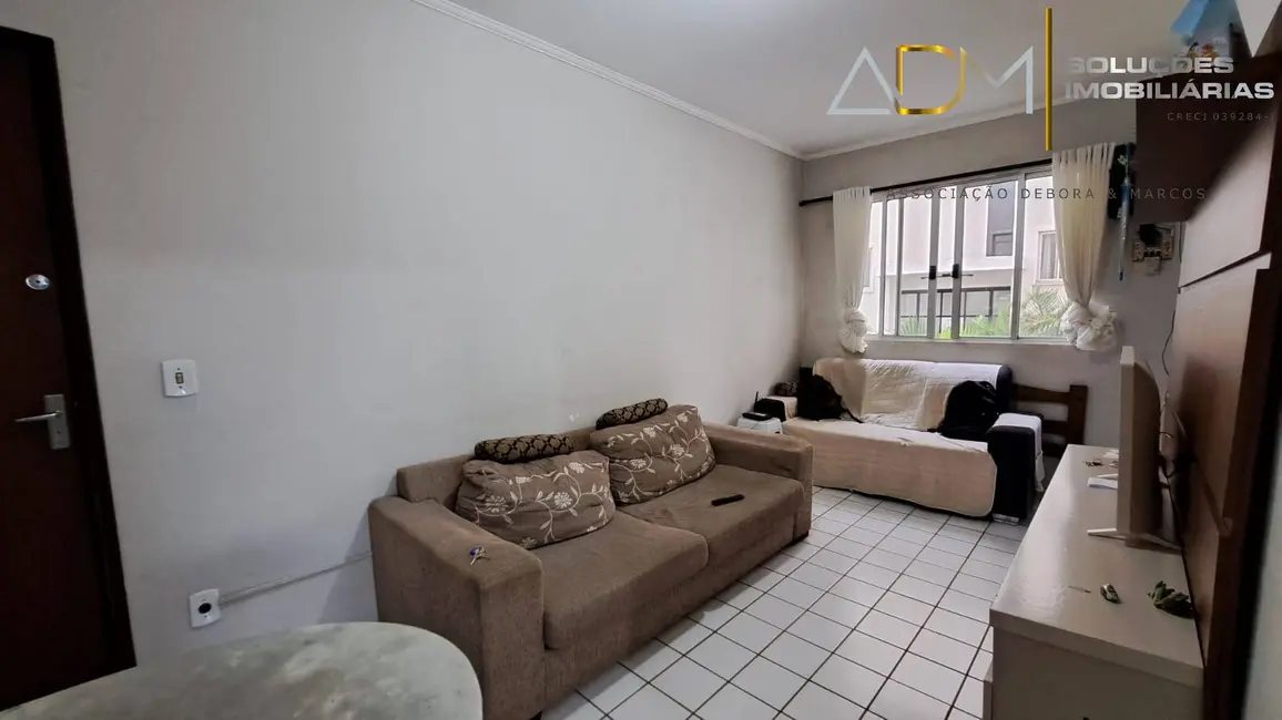 Foto 3 de Apartamento com 2 quartos à venda, 72m2 em Vila Cidade Jardim, Botucatu - SP