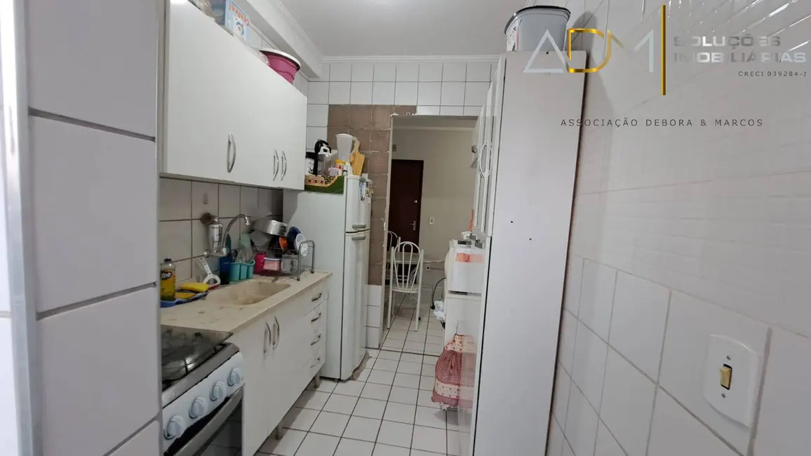 Foto 6 de Apartamento com 2 quartos à venda, 72m2 em Vila Cidade Jardim, Botucatu - SP