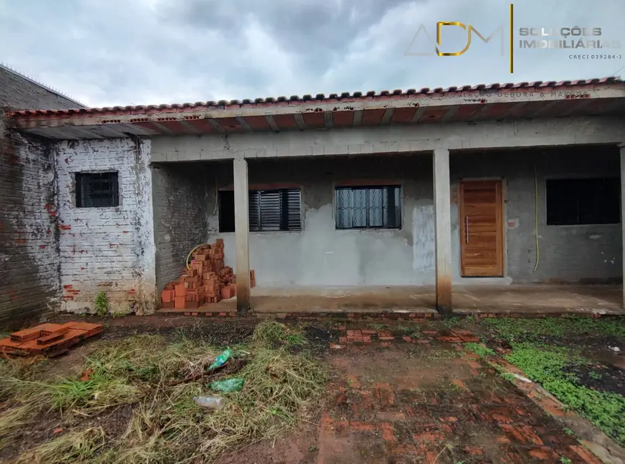 Foto 6 de Casa com 2 quartos à venda, 113m2 em Jardim Regina, Botucatu - SP