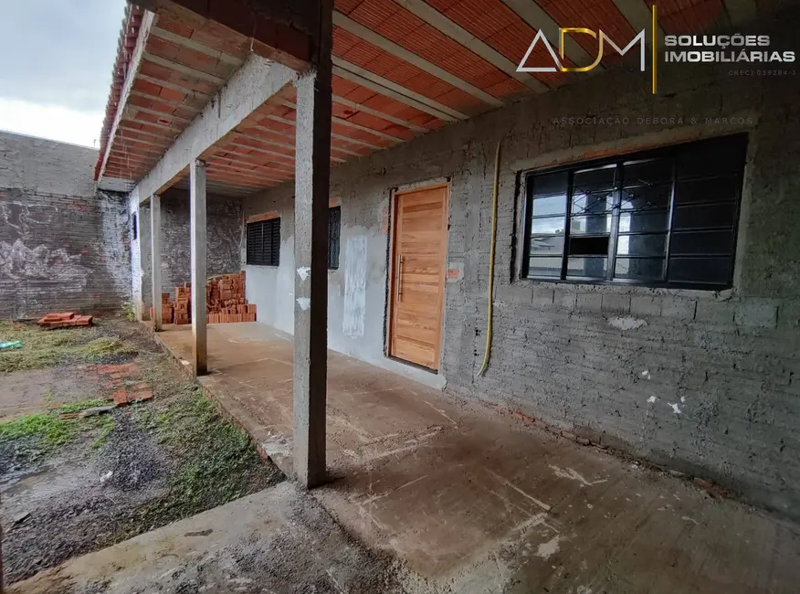 Foto 5 de Casa com 2 quartos à venda, 113m2 em Jardim Regina, Botucatu - SP