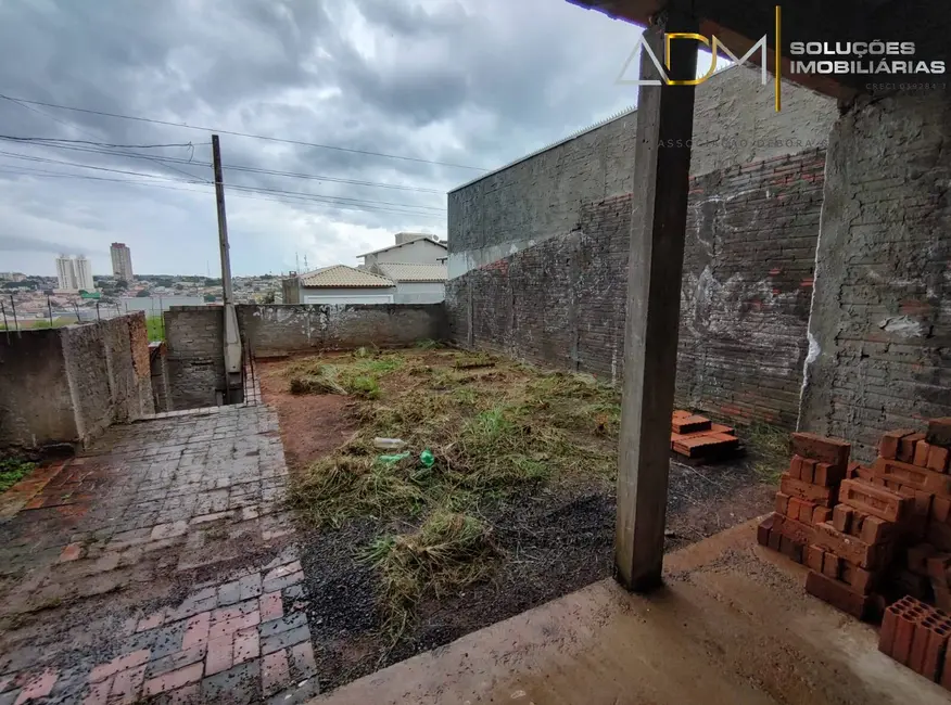 Foto 9 de Casa com 2 quartos à venda, 113m2 em Jardim Regina, Botucatu - SP