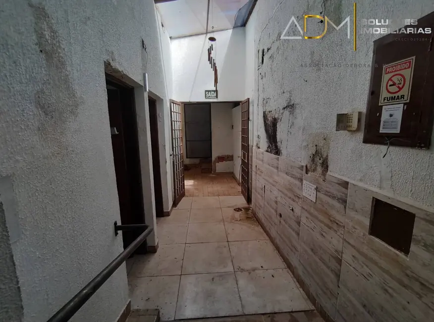 Foto 5 de Sala Comercial à venda e para alugar, 650m2 em Vila São Lúcio, Botucatu - SP