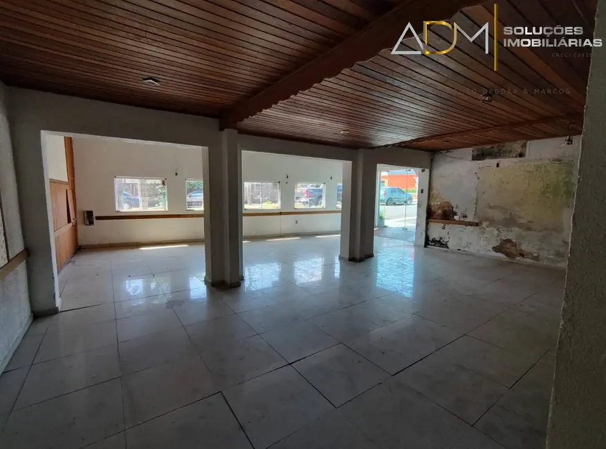 Foto 8 de Sala Comercial à venda e para alugar, 650m2 em Vila São Lúcio, Botucatu - SP