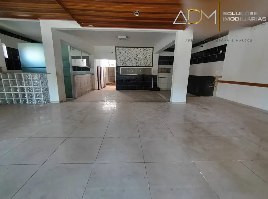 Foto 9 de Sala Comercial à venda e para alugar, 650m2 em Vila São Lúcio, Botucatu - SP