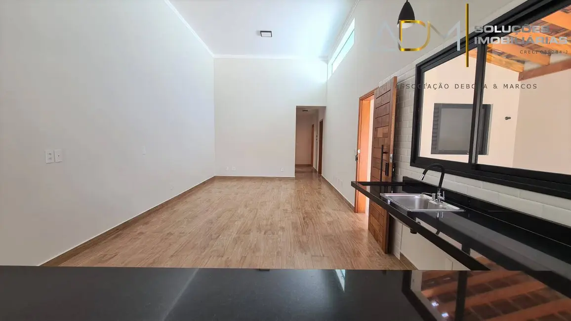 Foto 3 de Casa com 3 quartos à venda, 129m2 em Jardim Paraíso, Botucatu - SP