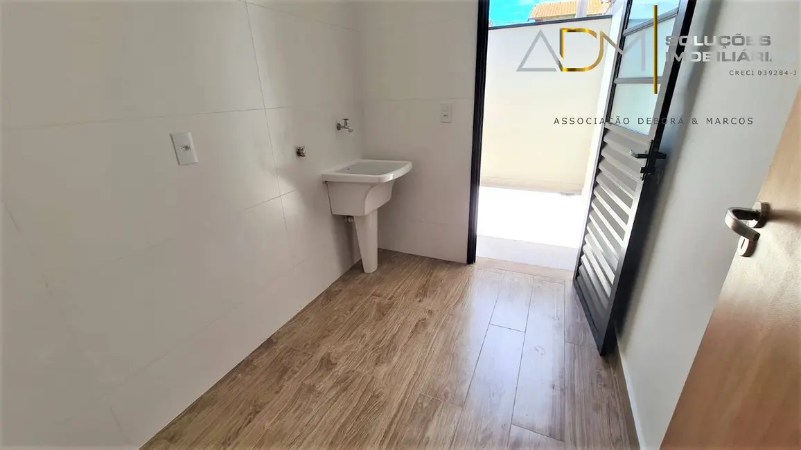 Foto 4 de Casa com 3 quartos à venda, 129m2 em Jardim Paraíso, Botucatu - SP