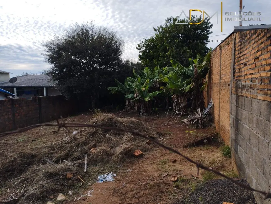 Foto 1 de Terreno / Lote à venda, 230m2 em Vila Maria, Botucatu - SP