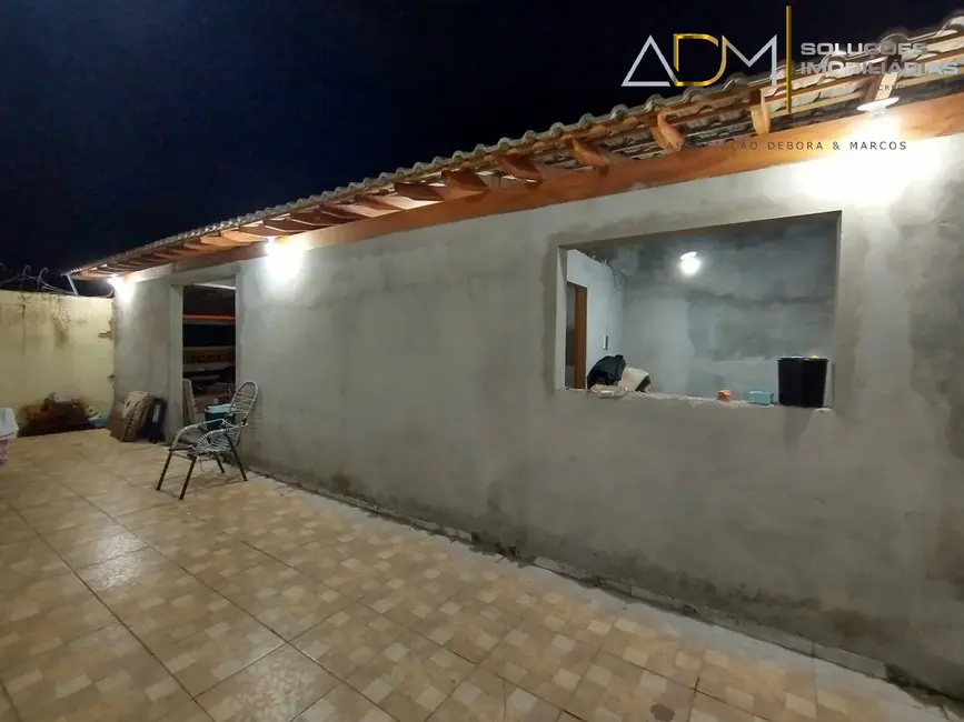 Foto 9 de Casa com 2 quartos à venda, 120m2 em Botucatu - SP