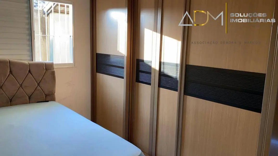 Foto 4 de Casa com 2 quartos à venda, 120m2 em Botucatu - SP