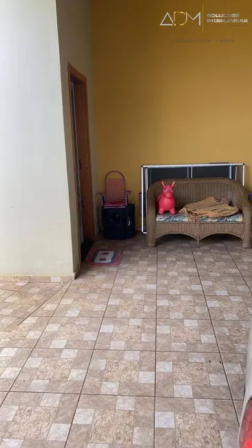 Foto 7 de Casa com 2 quartos à venda, 120m2 em Botucatu - SP