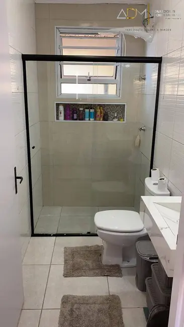 Foto 5 de Casa com 2 quartos à venda, 120m2 em Botucatu - SP