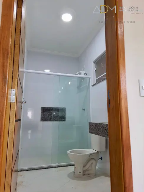 Foto 9 de Casa com 2 quartos à venda, 70m2 em Residencial Cedro, Botucatu - SP