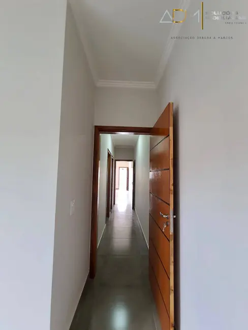 Foto 7 de Casa com 2 quartos à venda, 70m2 em Residencial Cedro, Botucatu - SP