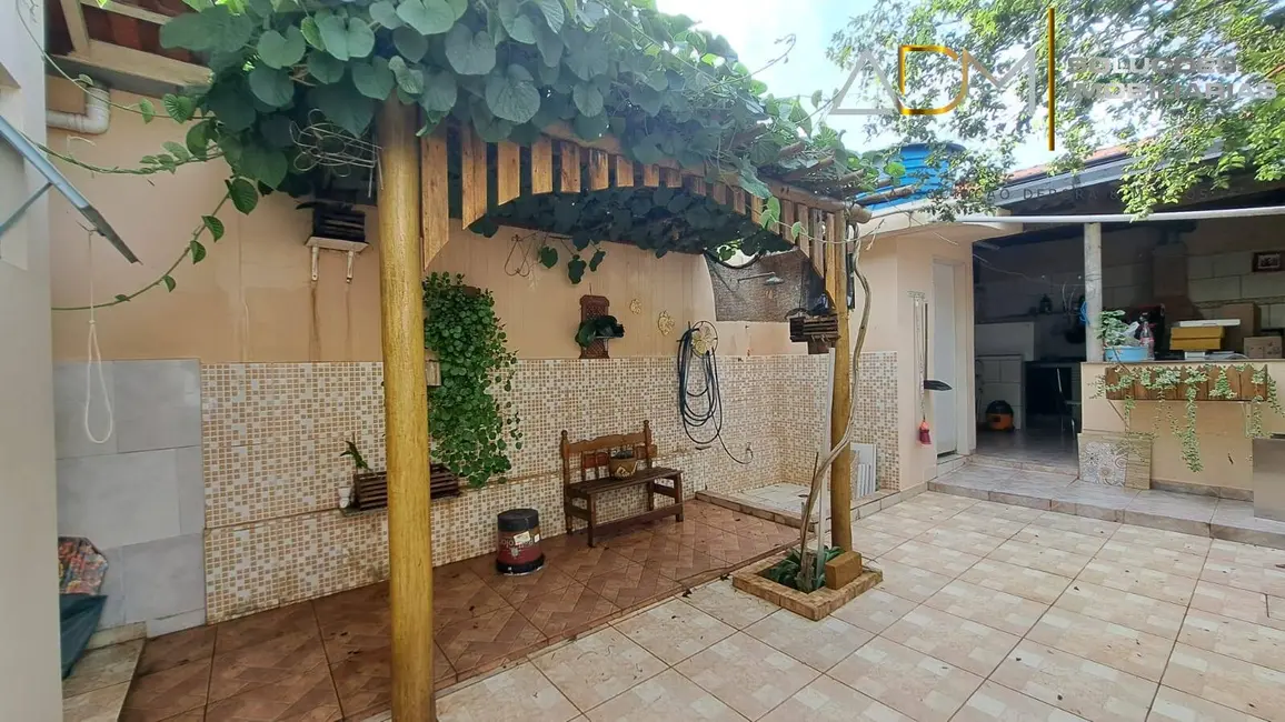 Foto 6 de Casa com 2 quartos à venda, 170m2 em Vila Antártica, Botucatu - SP