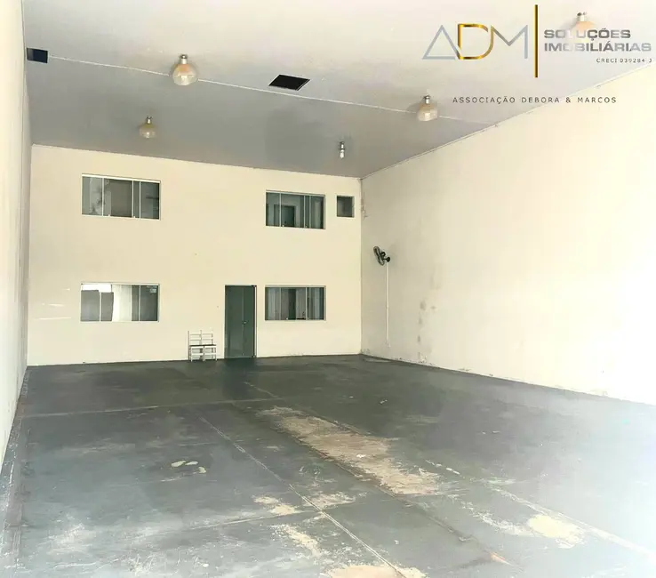 Foto 3 de Sala Comercial à venda, 250m2 em Residencial Ouro Verde, Botucatu - SP