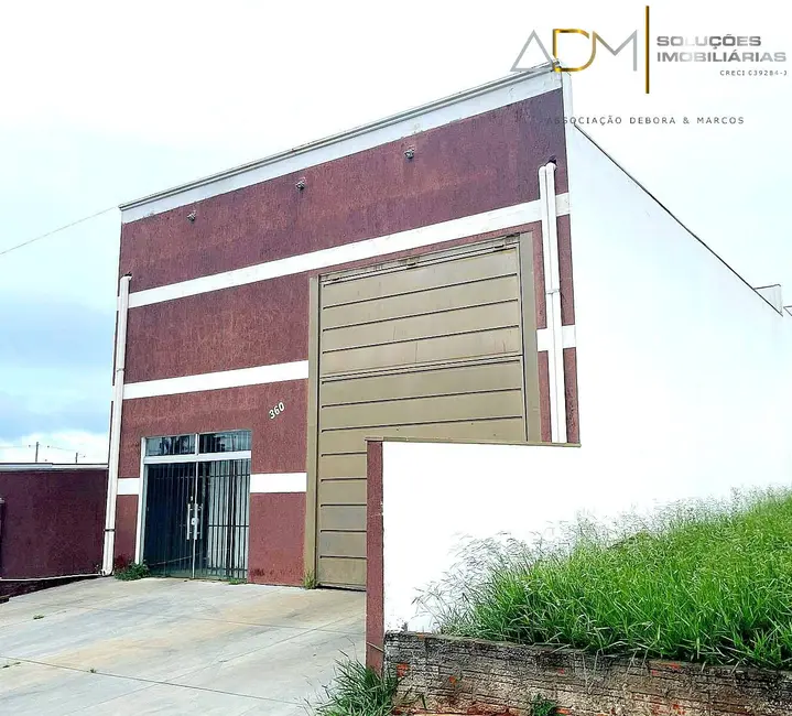 Foto 5 de Sala Comercial à venda, 250m2 em Residencial Ouro Verde, Botucatu - SP