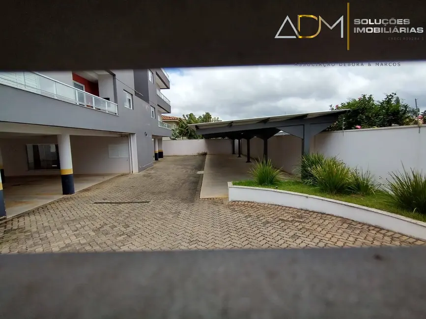 Foto 5 de Apartamento com 1 quarto à venda, 52m2 em Botucatu - SP