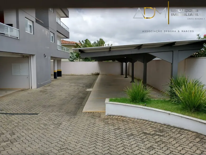 Foto 4 de Apartamento com 1 quarto à venda, 52m2 em Botucatu - SP