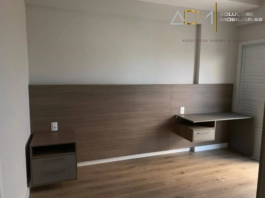 Foto 9 de Apartamento com 1 quarto à venda, 52m2 em Botucatu - SP