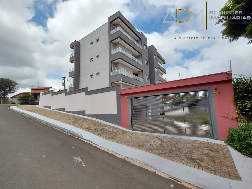 Foto 3 de Apartamento com 1 quarto à venda, 52m2 em Botucatu - SP