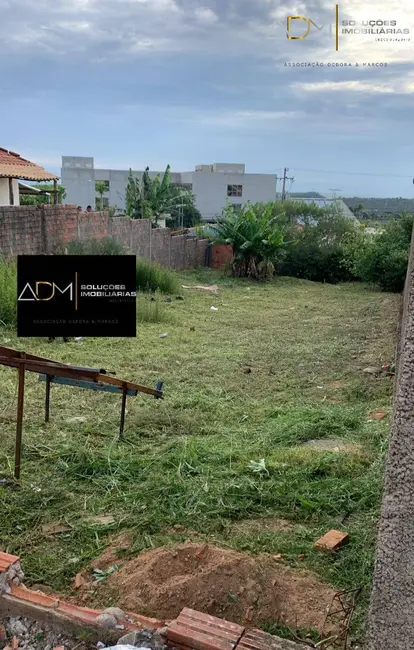Foto 2 de Terreno / Lote à venda, 403m2 em Jardim Riviera, Botucatu - SP