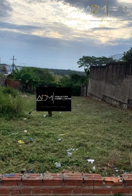 Foto 3 de Terreno / Lote à venda, 403m2 em Jardim Riviera, Botucatu - SP