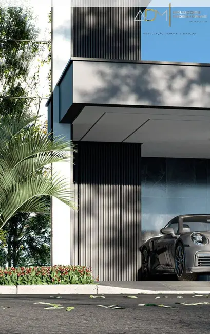 Foto 8 de Casa de Condomínio com 3 quartos à venda, 236m2 em Alto, Botucatu - SP