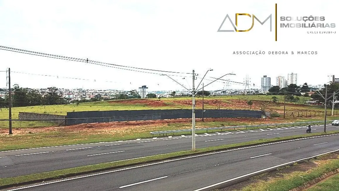 Foto 7 de Terreno / Lote à venda, 19703m2 em Jardim Tropical, Botucatu - SP