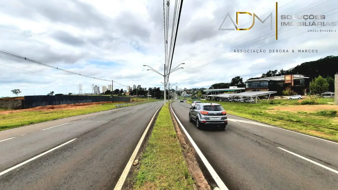 Foto 5 de Terreno / Lote à venda, 19703m2 em Jardim Tropical, Botucatu - SP