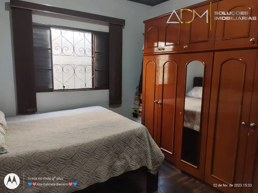 Foto 9 de Casa com 2 quartos à venda, 101m2 em Botucatu - SP