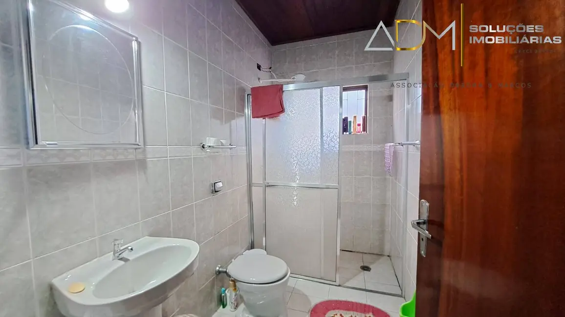 Foto 8 de Casa com 2 quartos à venda, 101m2 em Botucatu - SP