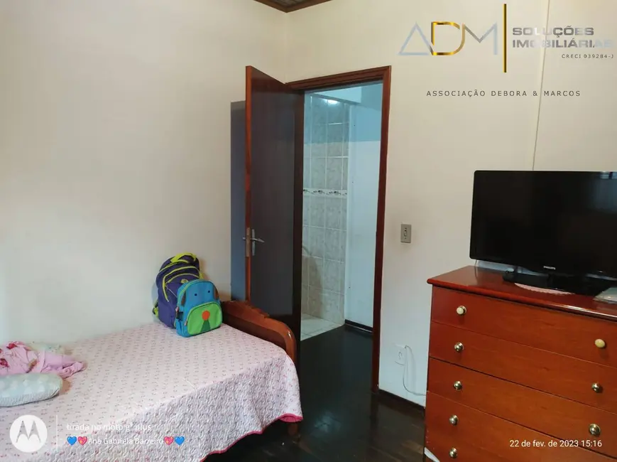 Foto 6 de Casa com 2 quartos à venda, 101m2 em Botucatu - SP