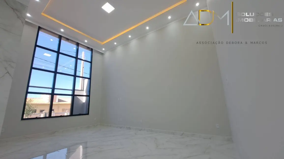 Foto 6 de Casa com 3 quartos à venda, 180m2 em Residencial Ouro Verde, Botucatu - SP