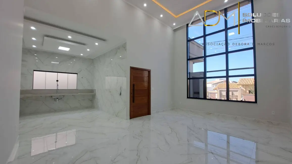 Foto 7 de Casa com 3 quartos à venda, 180m2 em Residencial Ouro Verde, Botucatu - SP