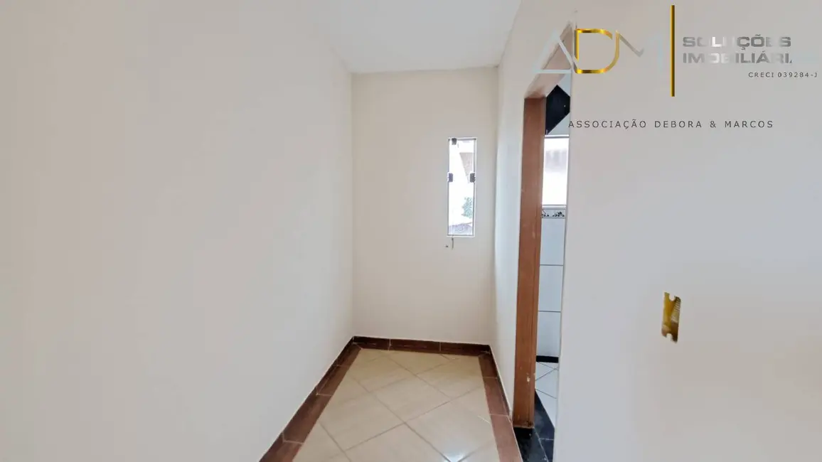 Foto 6 de Casa com 3 quartos à venda, 150m2 em Jardim Cristina, Botucatu - SP