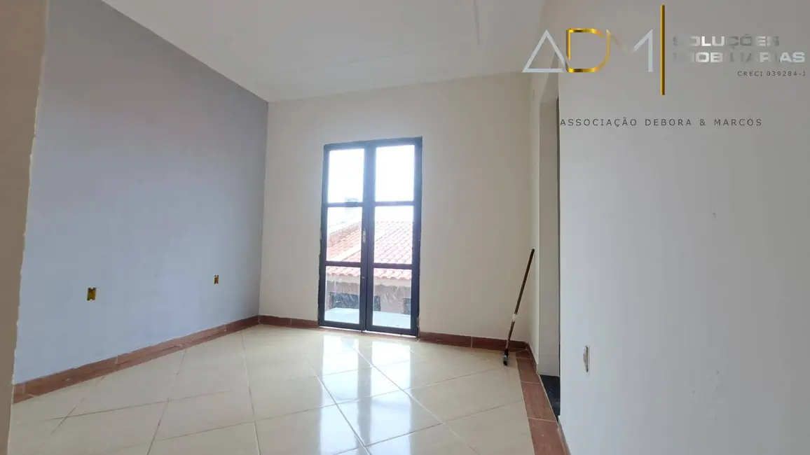 Foto 7 de Casa com 3 quartos à venda, 150m2 em Jardim Cristina, Botucatu - SP