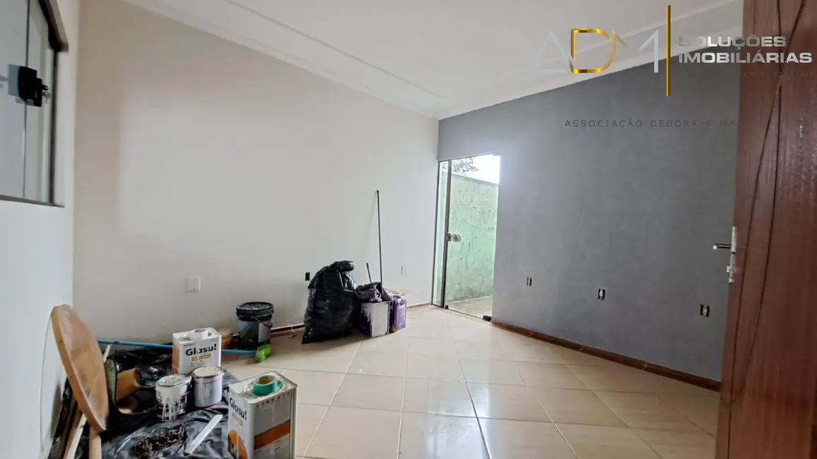 Foto 5 de Casa com 3 quartos à venda, 150m2 em Jardim Cristina, Botucatu - SP