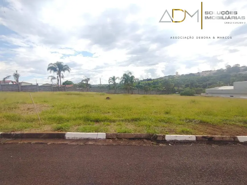 Foto 3 de Lote de Condomínio à venda, 450m2 em Botucatu - SP