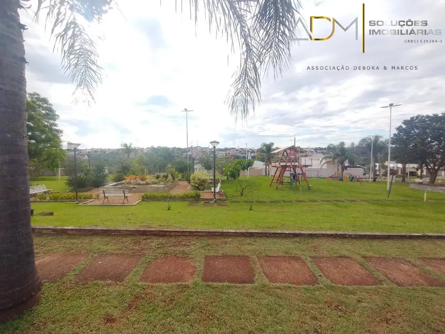 Foto 4 de Lote de Condomínio à venda, 450m2 em Botucatu - SP