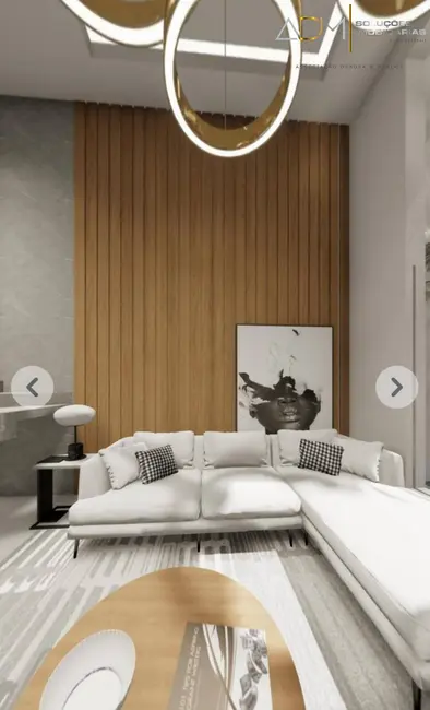 Foto 8 de Sobrado com 3 quartos à venda, 202m2 em Botucatu - SP