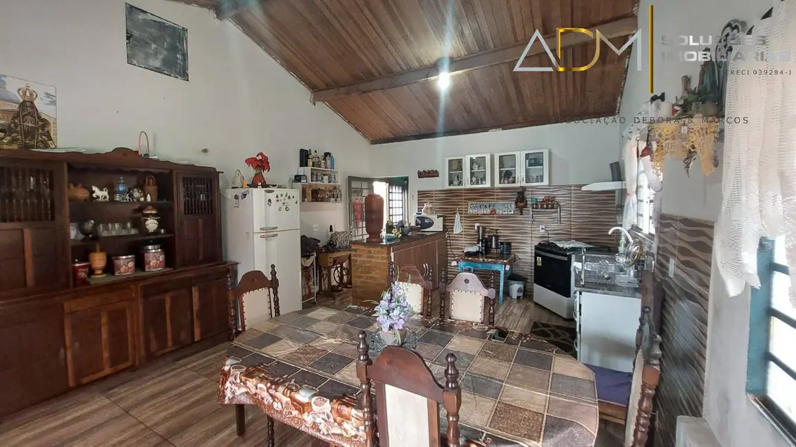 Foto 9 de Chácara com 3 quartos à venda, 540m2 em Botucatu - SP