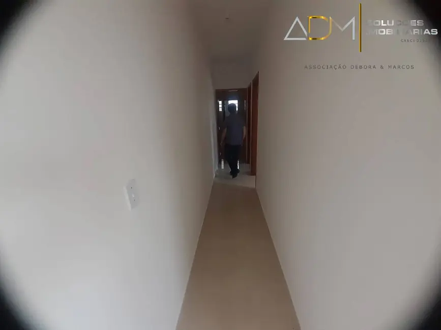 Foto 6 de Casa com 2 quartos à venda, 60m2 em Jardim Monte Mor, Botucatu - SP