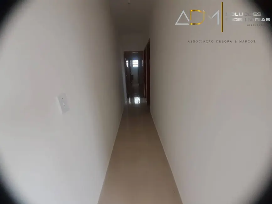 Foto 5 de Casa com 2 quartos à venda, 60m2 em Jardim Monte Mor, Botucatu - SP