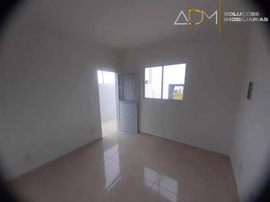 Foto 4 de Casa com 2 quartos à venda, 60m2 em Jardim Monte Mor, Botucatu - SP