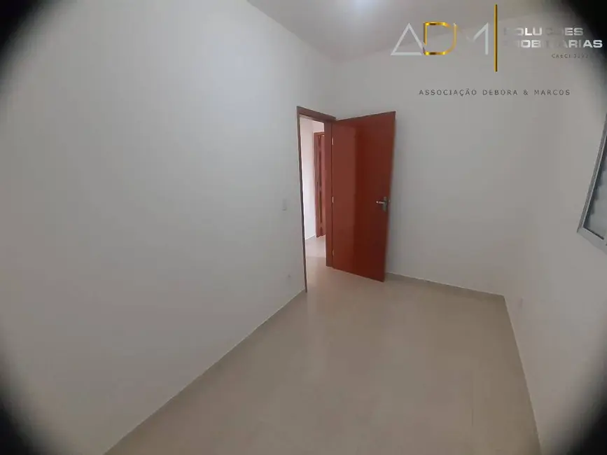 Foto 9 de Casa com 2 quartos à venda, 60m2 em Jardim Monte Mor, Botucatu - SP